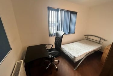 6 bed house, Dale Road, Selly Park, Birmingham, B296AG - Image 11